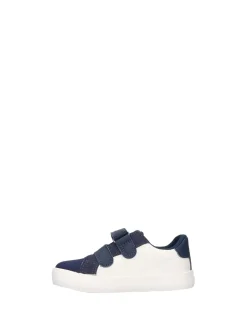 SNEAKERS BAMBINO - LUMBERJACK NAVY - 102268012