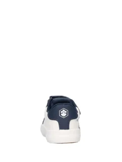 SNEAKERS BAMBINO - LUMBERJACK NAVY - 102268012