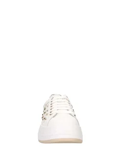 SNEAKERS DONNA - APE PAZZA BIANCO - S6LIFTY25/STU