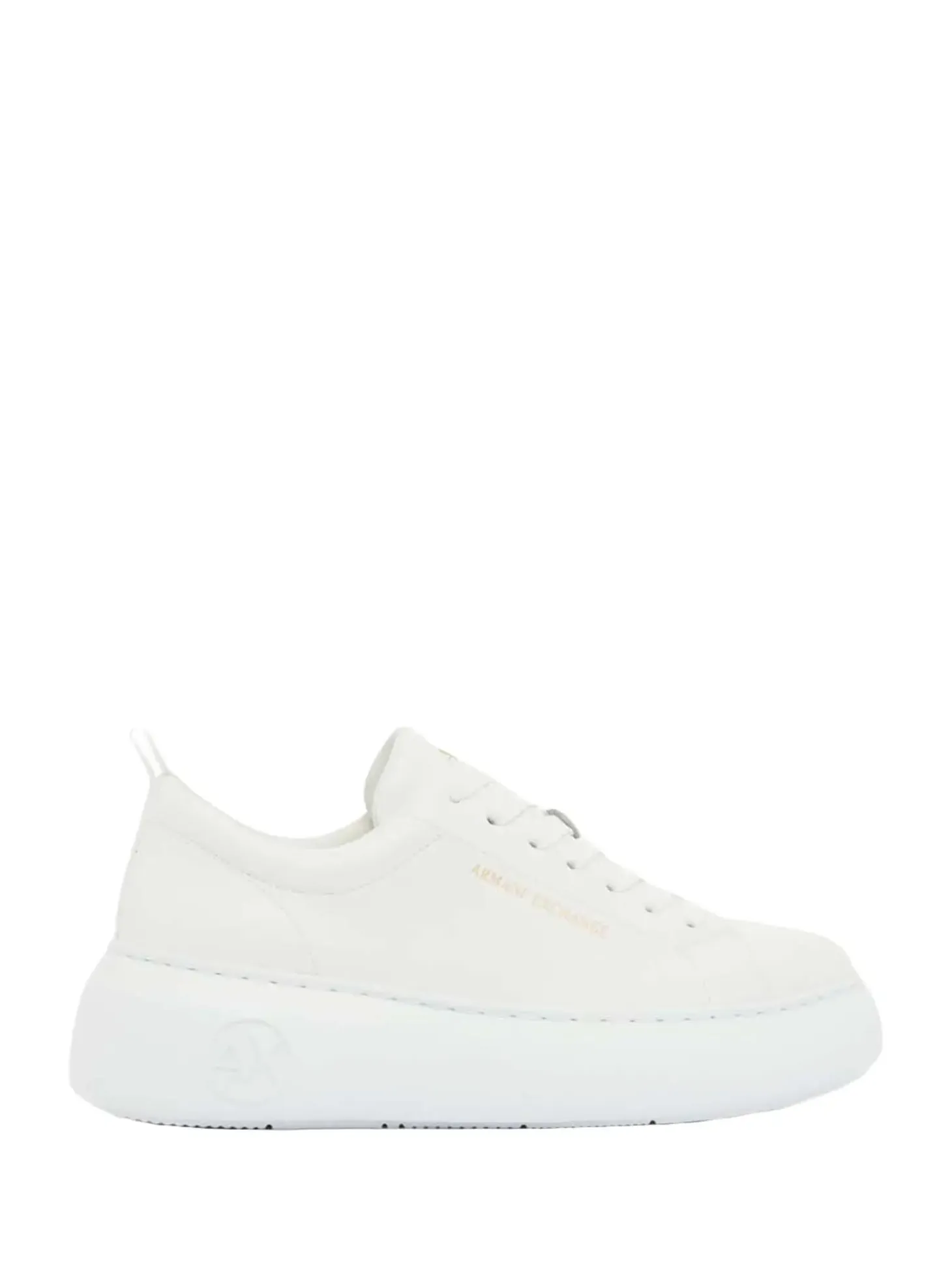 SNEAKERS DONNA - ARMANI EXCHANGE BIANCO - XW002790 AF11912