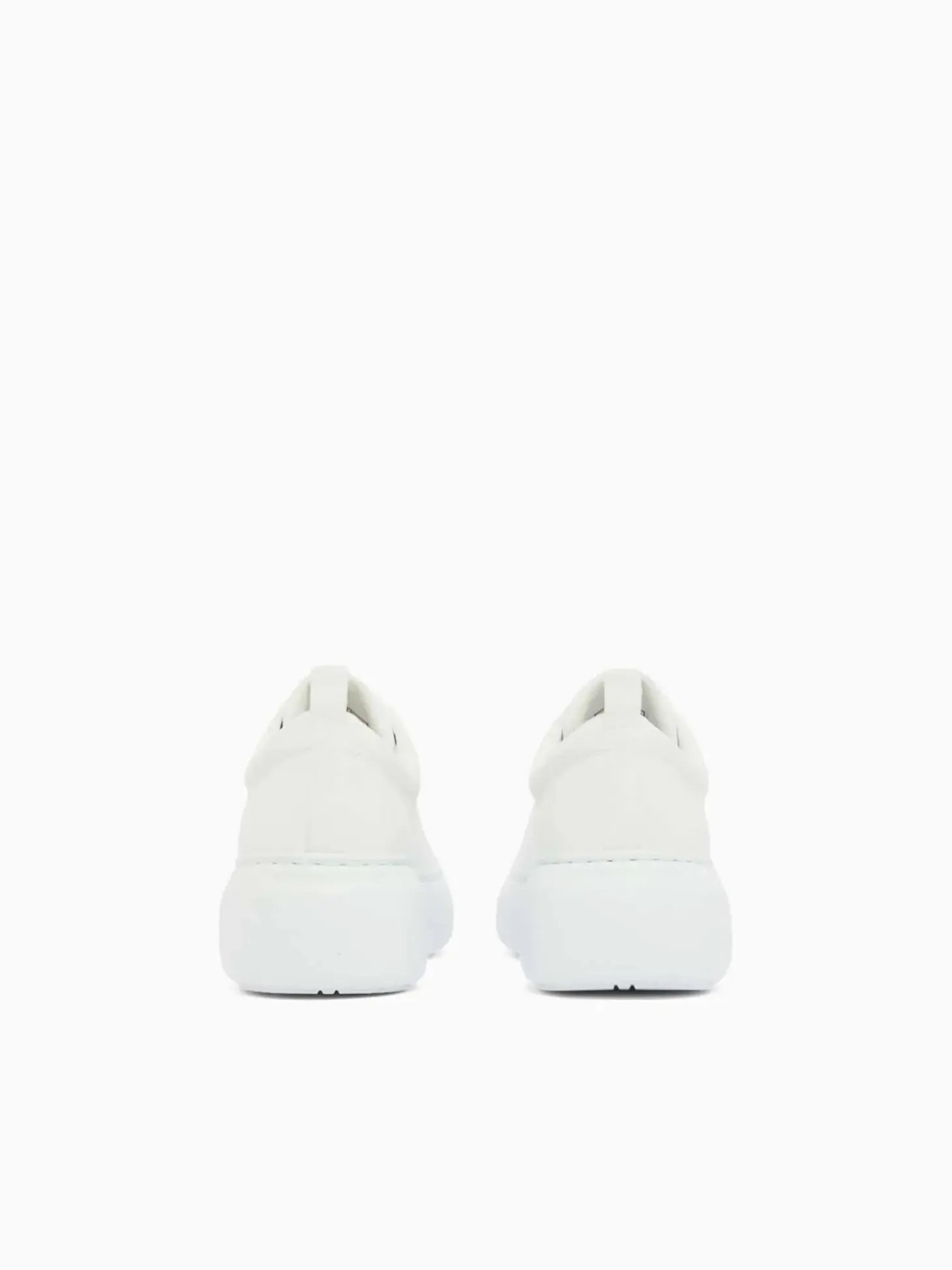 SNEAKERS DONNA - ARMANI EXCHANGE BIANCO - XW002790 AF11912