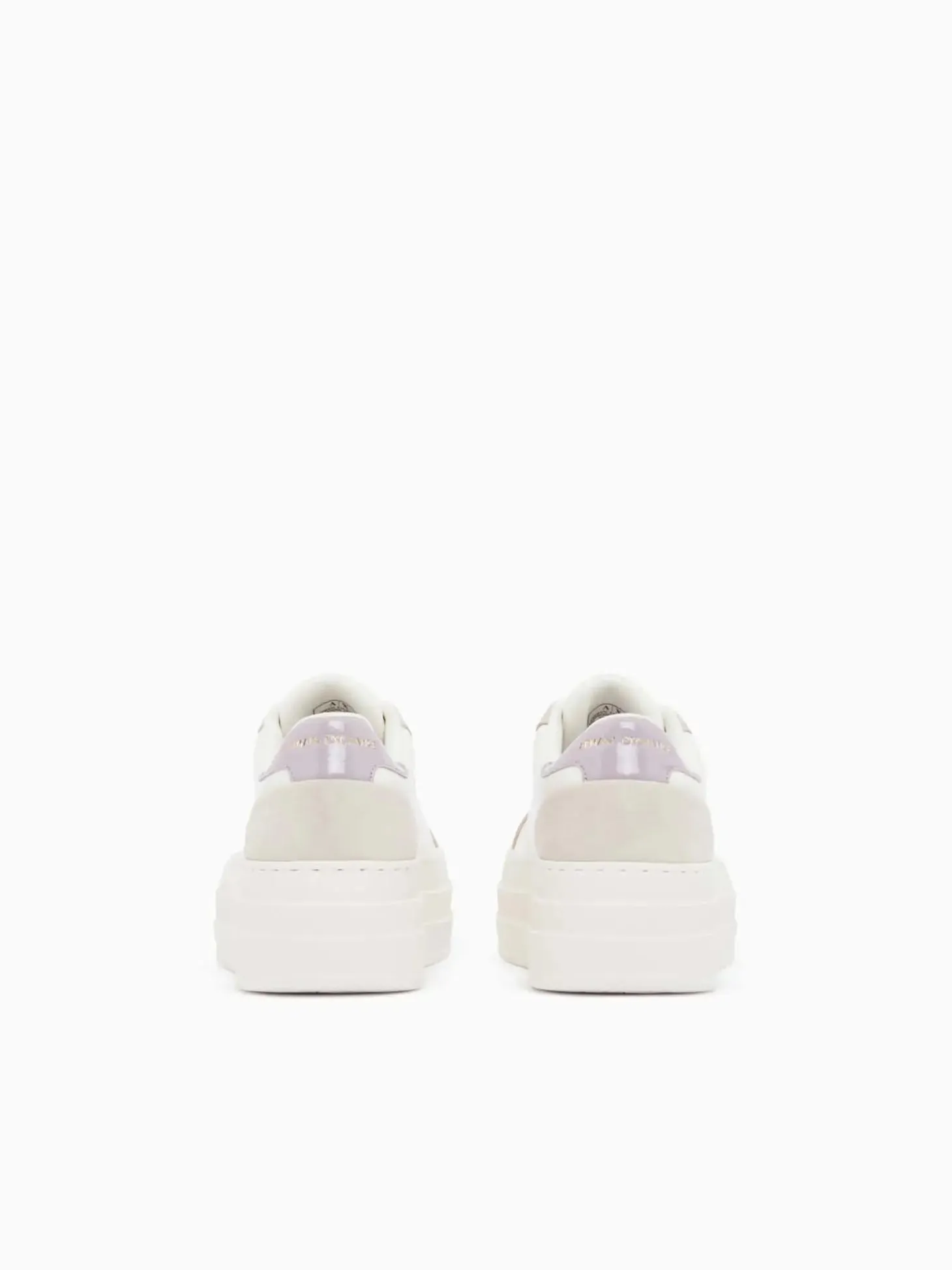 SNEAKERS DONNA - ARMANI EXCHANGE BIANCO - XW003069 AF28692