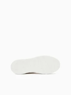 SNEAKERS DONNA - ARMANI EXCHANGE BIANCO - XW003065 AF28674