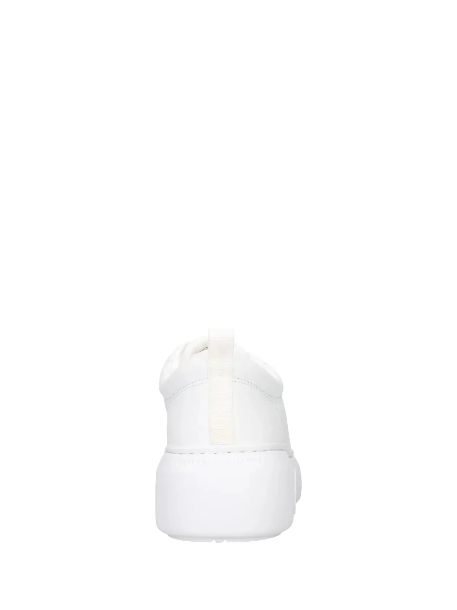 SNEAKERS DONNA - ARMANI EXCHANGE BIANCO - XW002790 AF11912