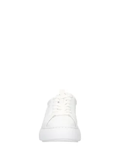 SNEAKERS DONNA - ARMANI EXCHANGE BIANCO - XW002790 AF11912