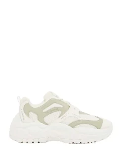 SNEAKERS DONNA - ARMANI EXCHANGE BIANCO - XDX120 XV708