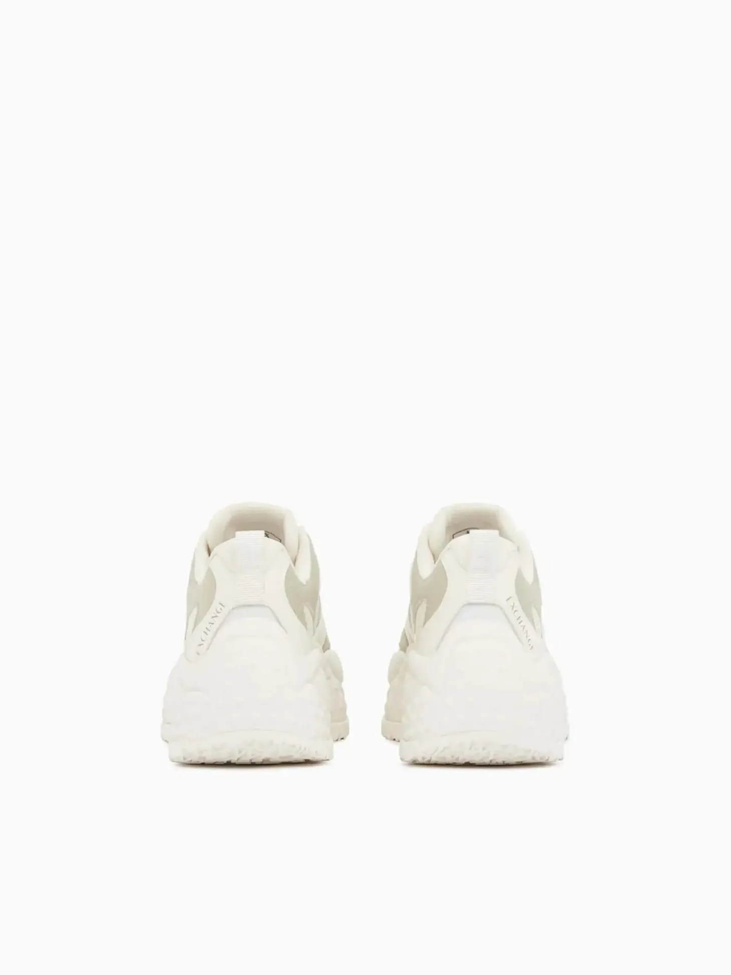 SNEAKERS DONNA - ARMANI EXCHANGE BIANCO - XDX120 XV708