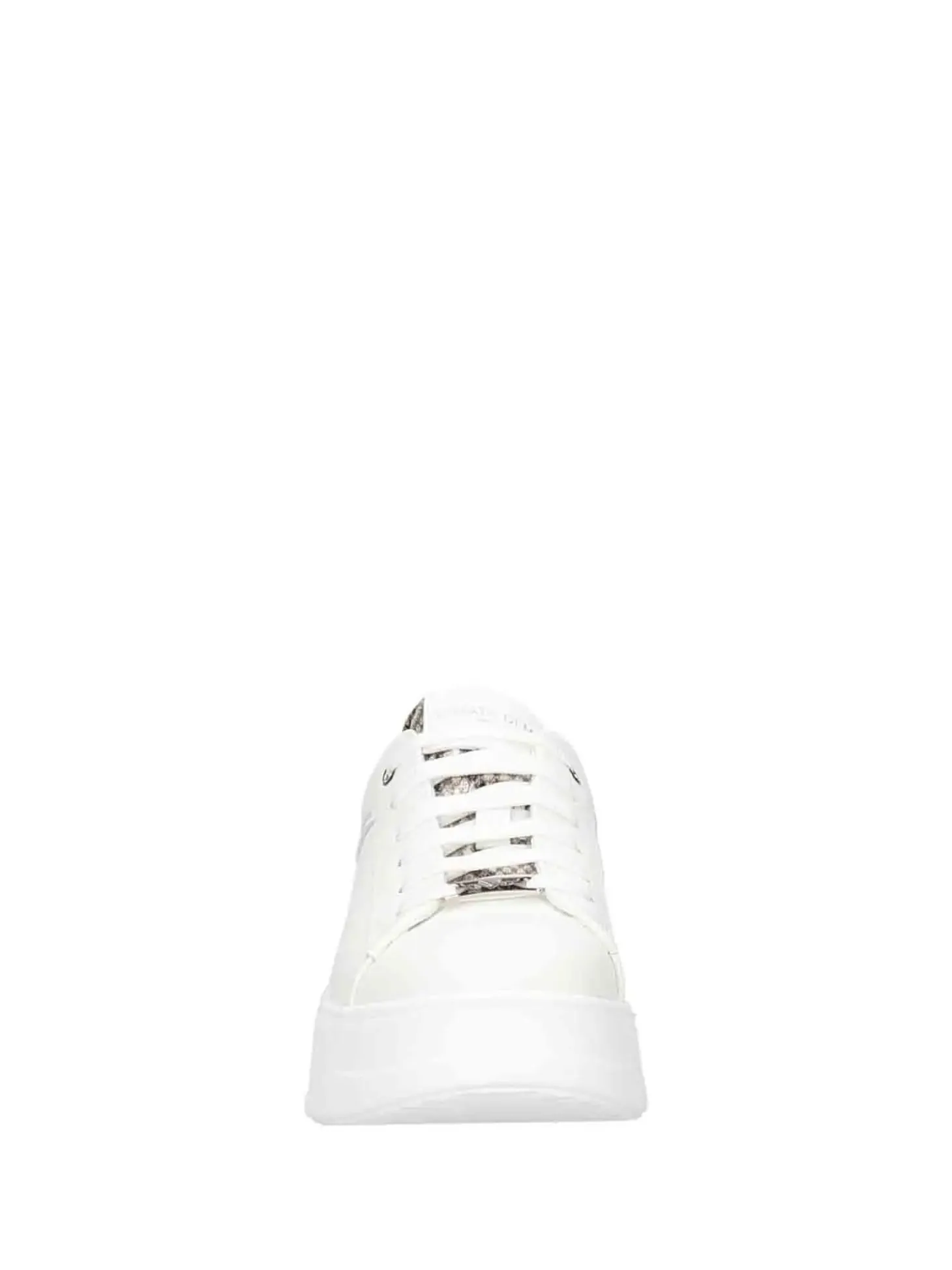 SNEAKERS DONNA - ARMATA DI MARE BIANCO - AMD S61H36