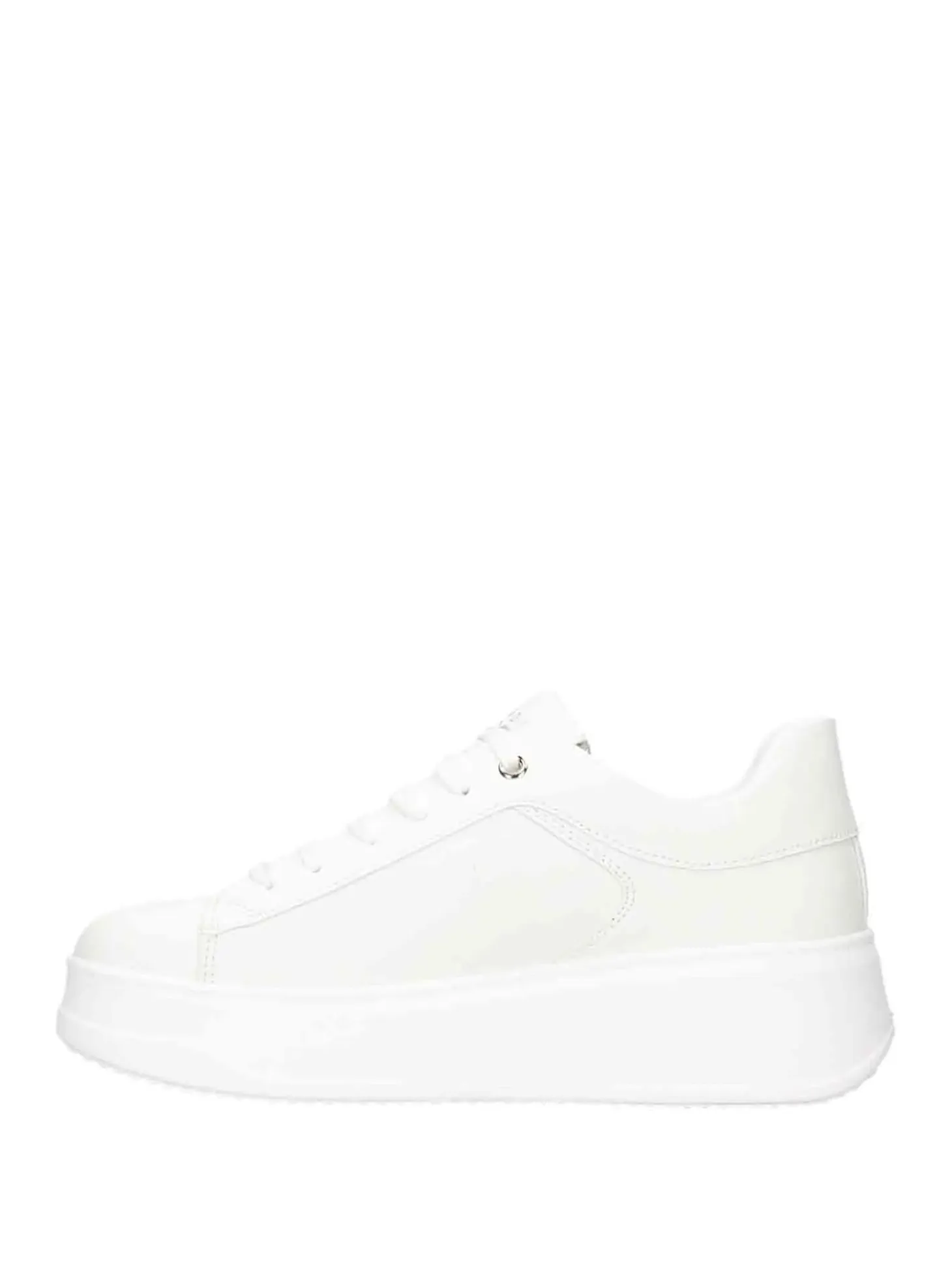 SNEAKERS DONNA - ARMATA DI MARE BIANCO - AMD S61H36
