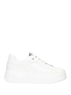 SNEAKERS DONNA - ARMATA DI MARE BIANCO - AMD S61H36
