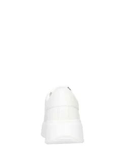 SNEAKERS DONNA - ARMATA DI MARE BIANCO - AMD S61H36