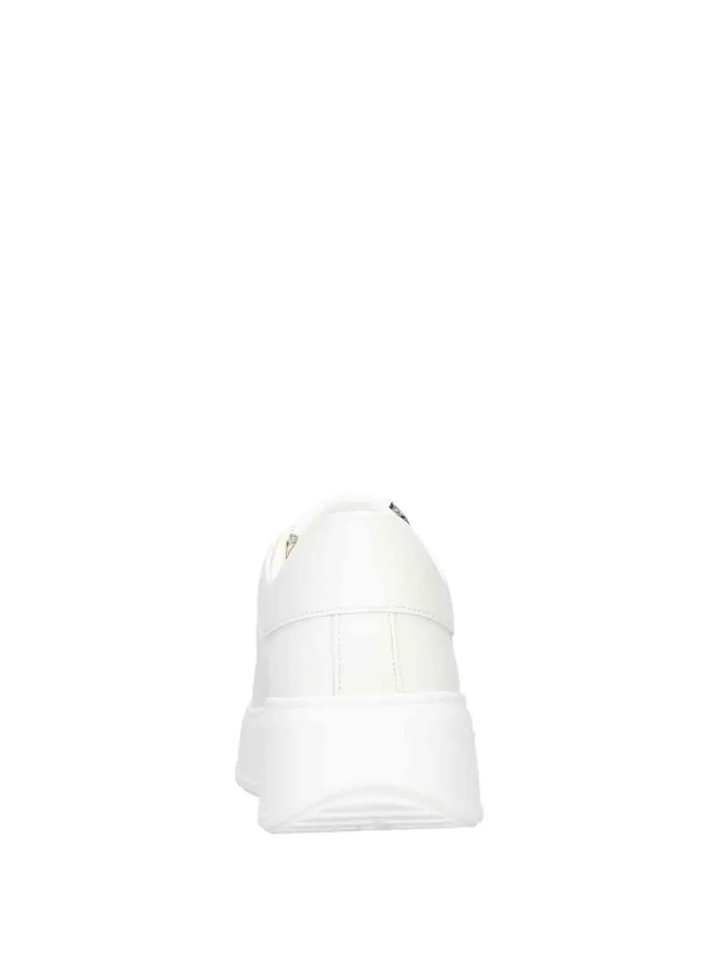 SNEAKERS DONNA - ARMATA DI MARE BIANCO - AMD S61H36