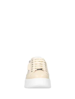 SNEAKERS DONNA - ARMATA DI MARE BIANCO - AMD S61H23