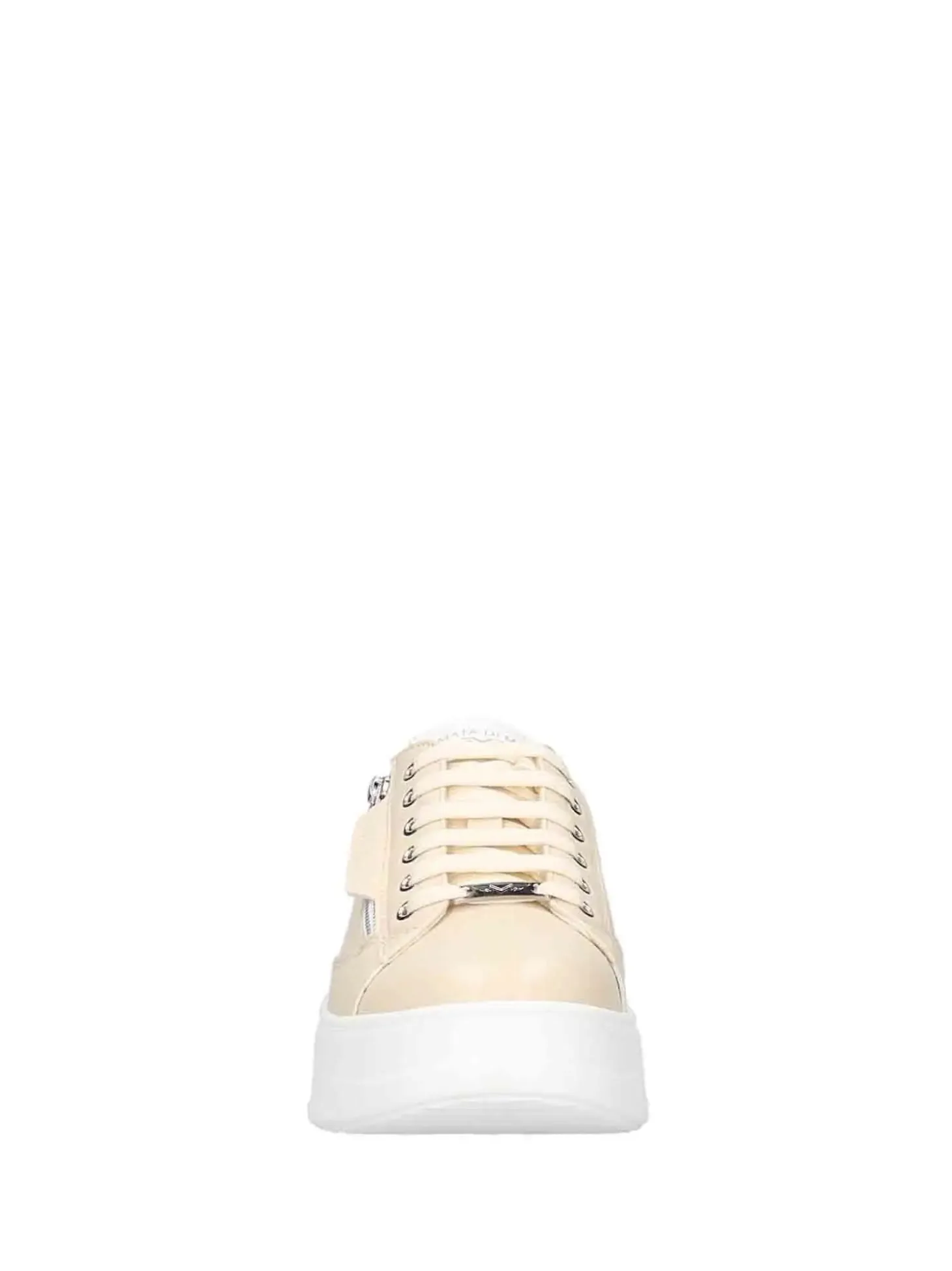 SNEAKERS DONNA - ARMATA DI MARE BIANCO - AMD S61H23