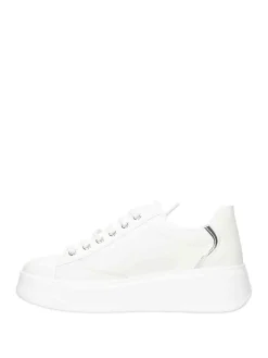 SNEAKERS DONNA - ARMATA DI MARE BIANCO - AMD S61H21