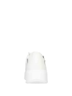 SNEAKERS DONNA - ARMATA DI MARE BIANCO - AMD S61H21
