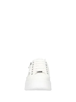 SNEAKERS DONNA - ARMATA DI MARE BIANCO - AMD S61H21