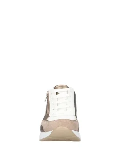 SNEAKERS DONNA - ARMATA DI MARE BIANCO - AMD S61H19