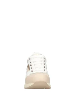 SNEAKERS DONNA - ARMATA DI MARE BIANCO - AMD S61H18