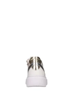 SNEAKERS DONNA - CAFE NOIR BEIGE - C1DE1840