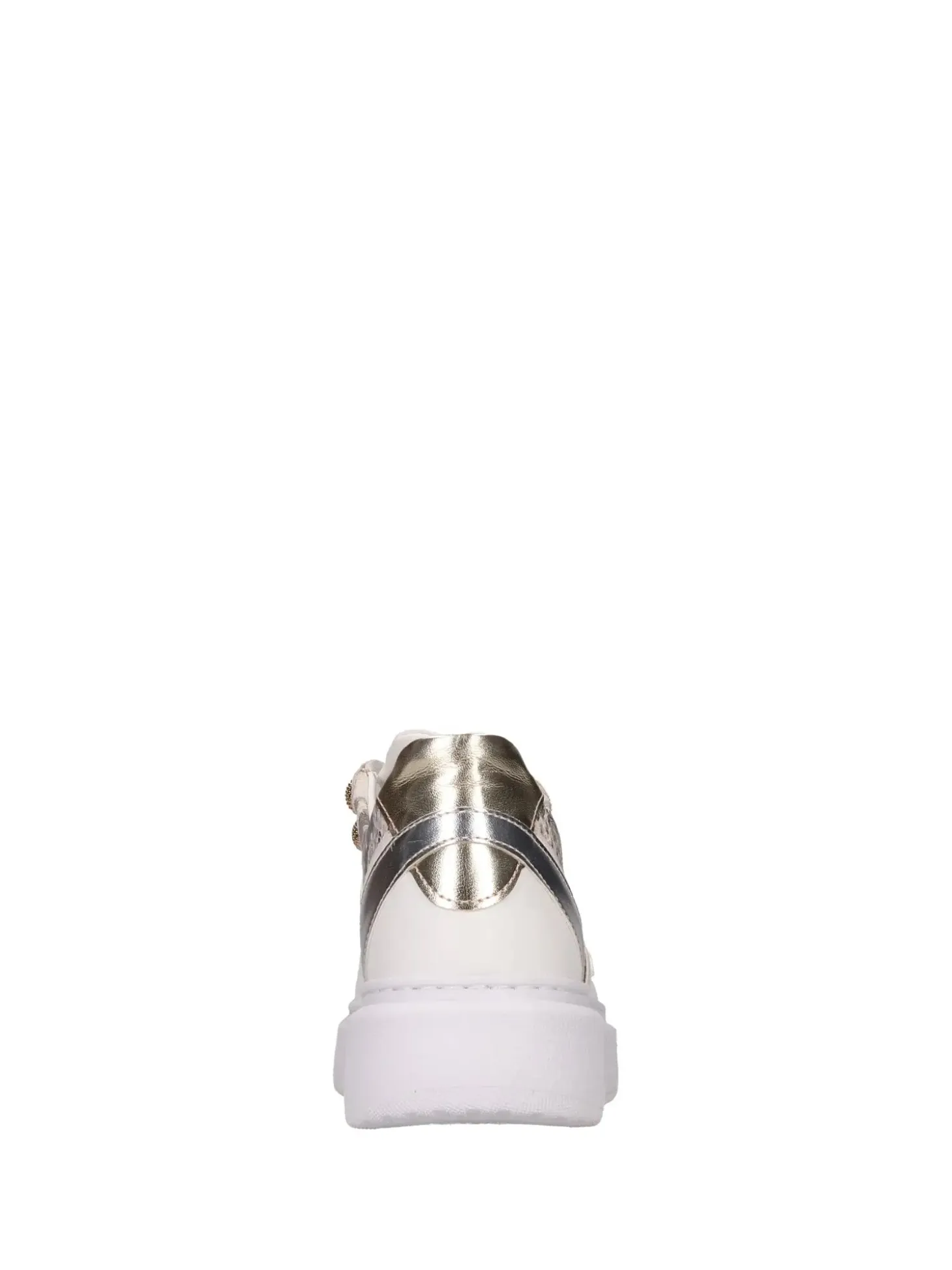 SNEAKERS DONNA - CAFE NOIR BEIGE - C1DE1840