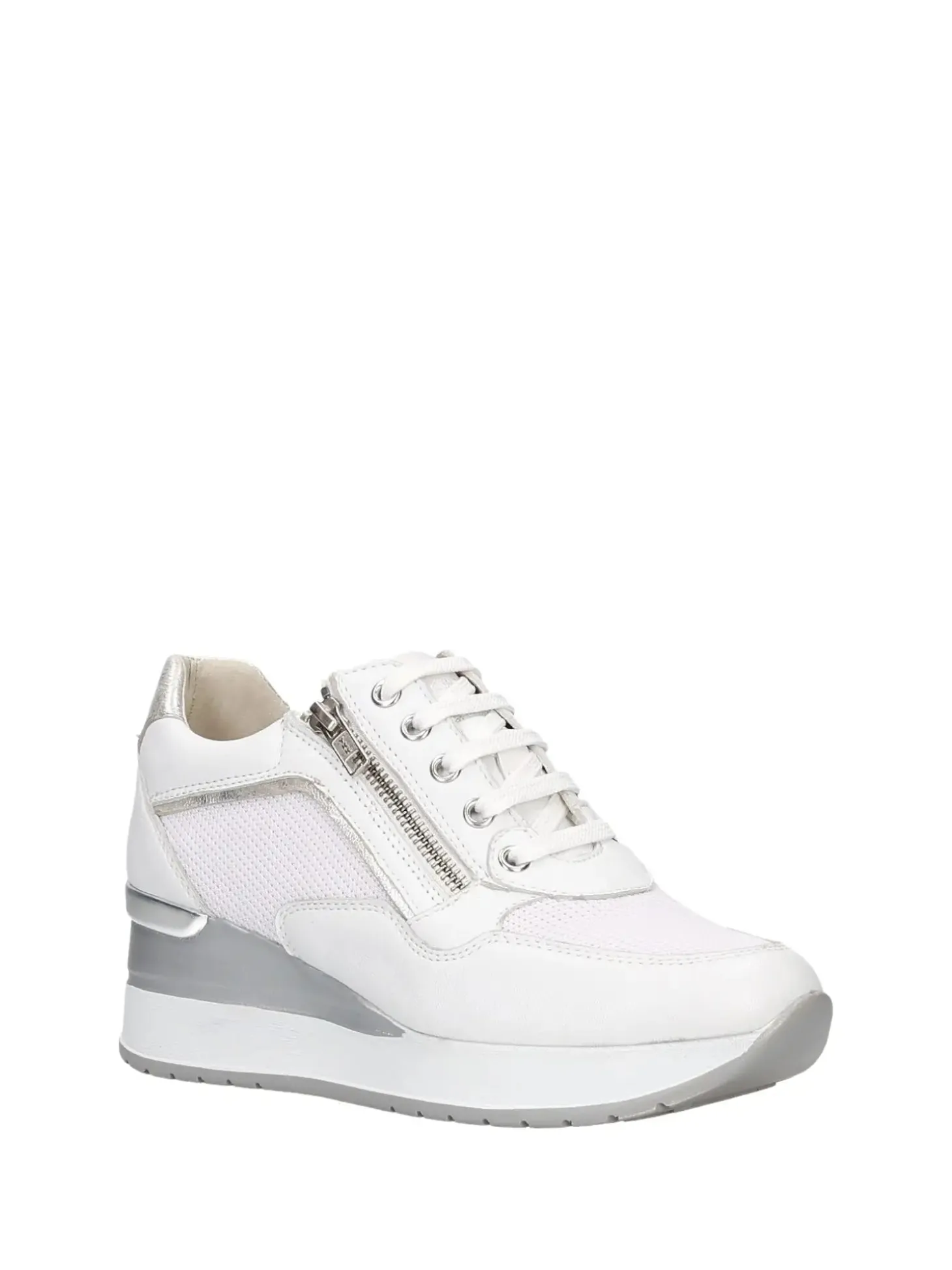 SNEAKERS DONNA - CINZIA SOFT BIANCO - IV2524790