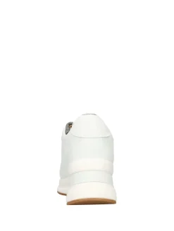 SNEAKERS DONNA - GATTINONI BIANCO - PEGEI6337WCA