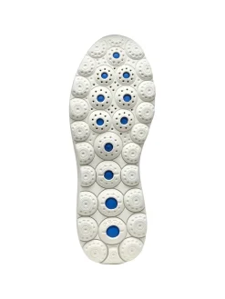 SNEAKERS DONNA - GEOX BIANCO - D557MA 06KBC