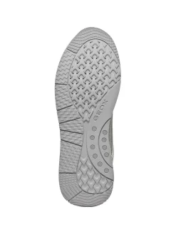 SNEAKERS DONNA - GEOX BIANCO - D65NQB 05410