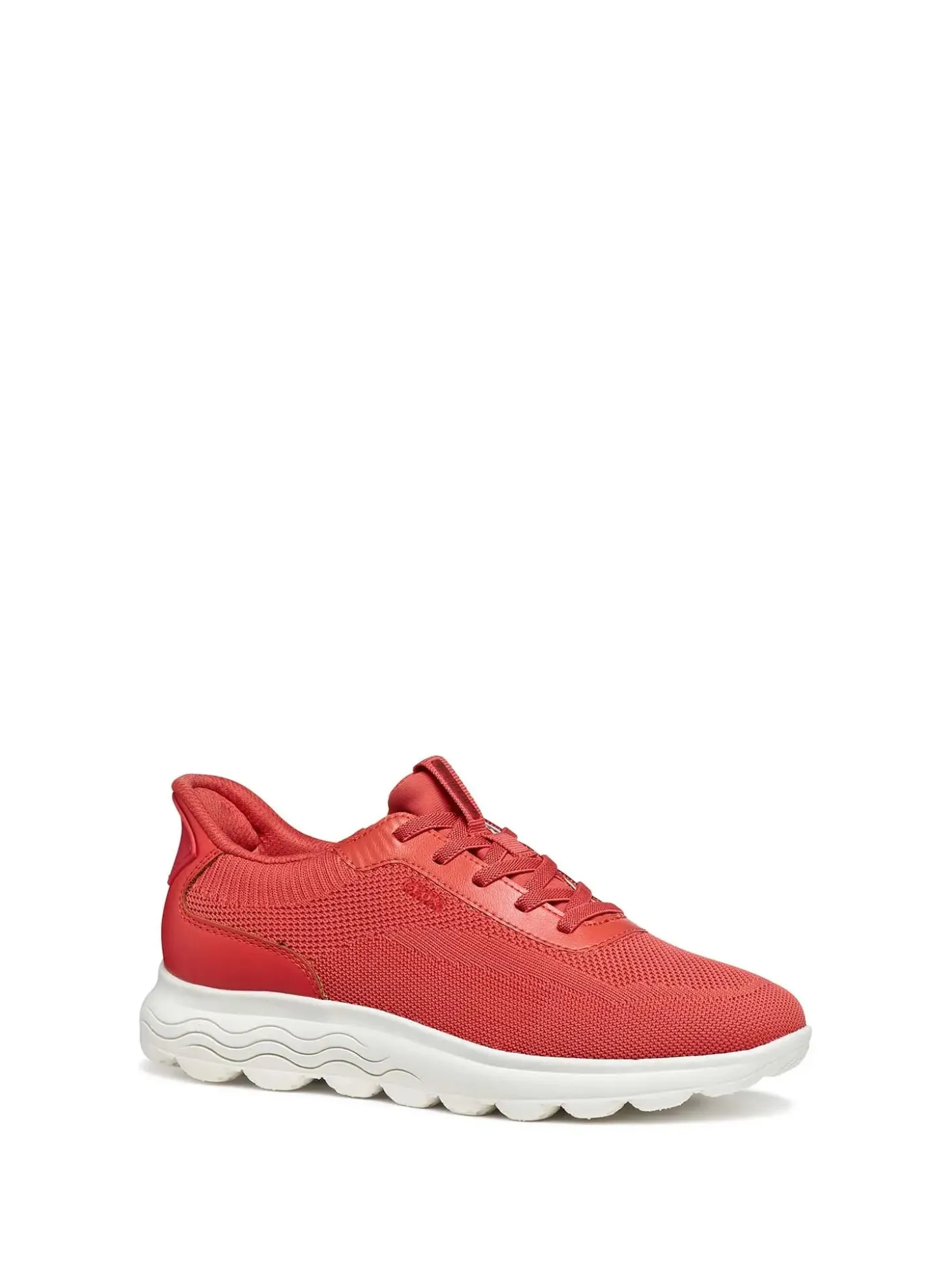 SNEAKERS DONNA - GEOX CORALLO - D557MA 06KBC