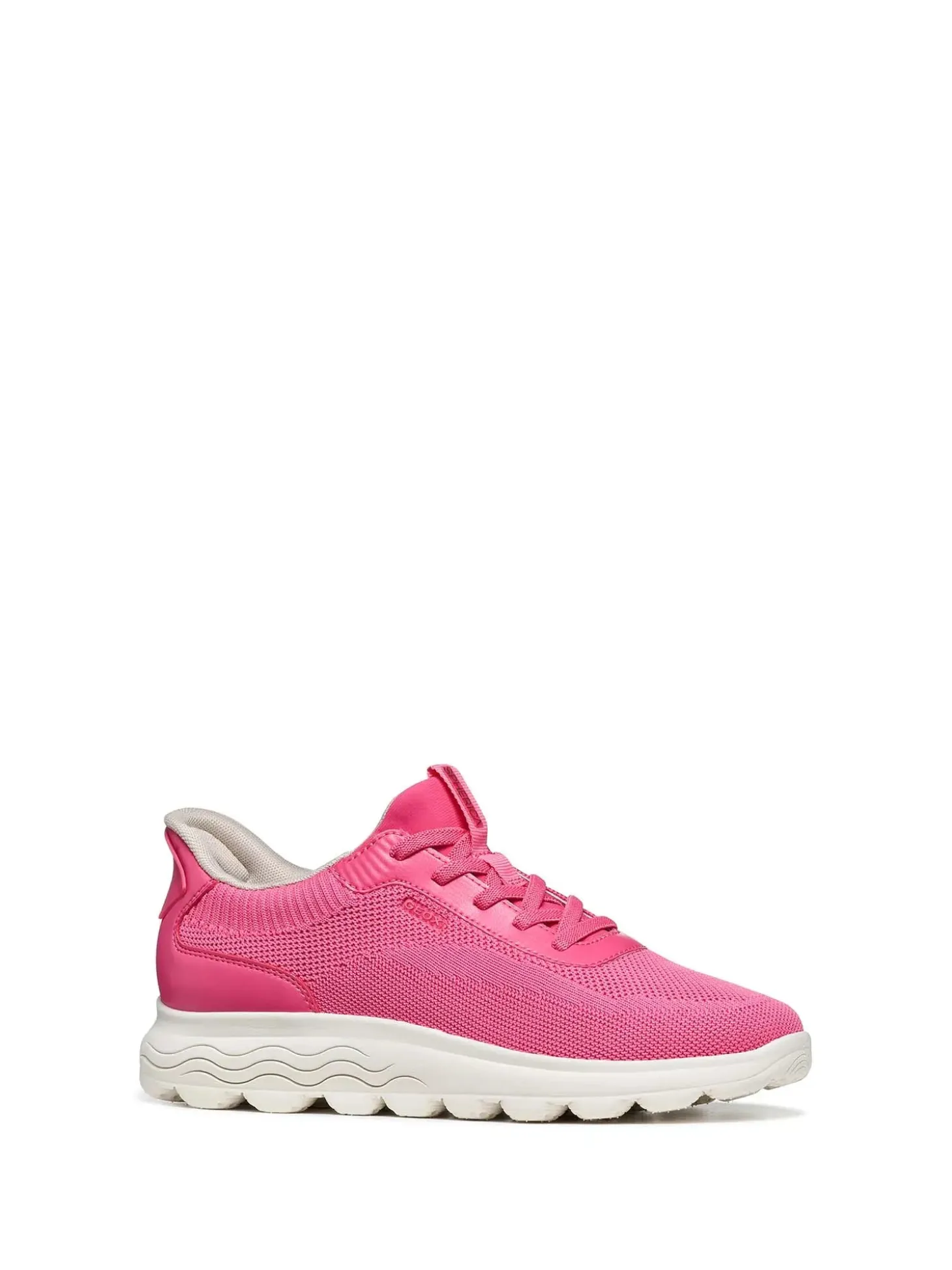 SNEAKERS DONNA - GEOX FUXIA - D557MA 06KBC