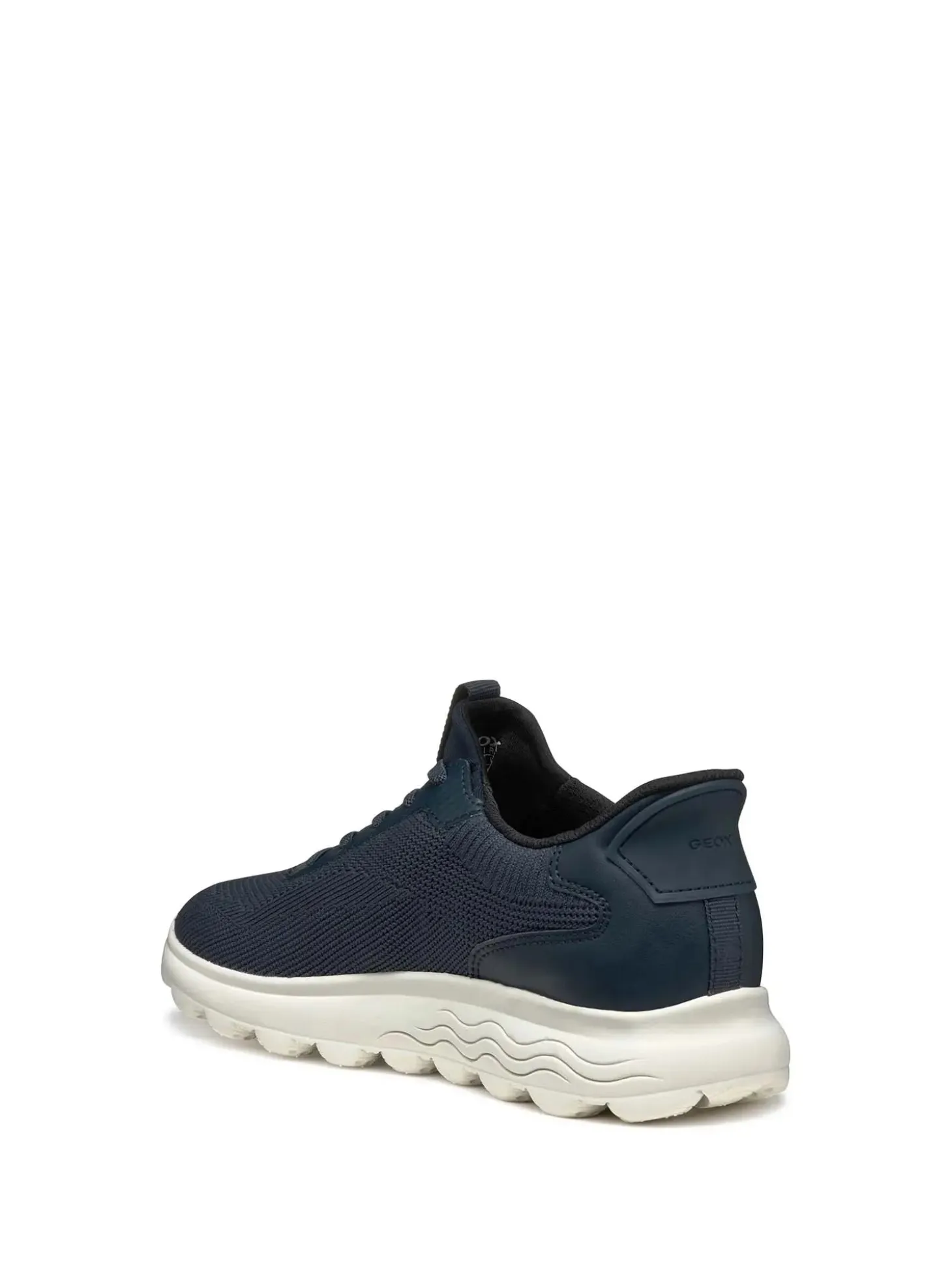 SNEAKERS DONNA - GEOX NAVY - D557MA 06KBC