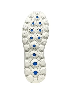 SNEAKERS DONNA - GEOX NAVY - D557MA 06KBC