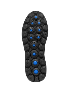 SNEAKERS DONNA - GEOX NERO - D567MB 00085
