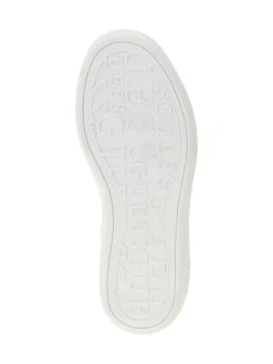 SNEAKERS DONNA - GUESS BIANCO-BEIGE - FLPSW3 FAL12