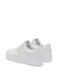 SNEAKERS DONNA - GUESS BIANCO - FLJMI6 FAL12