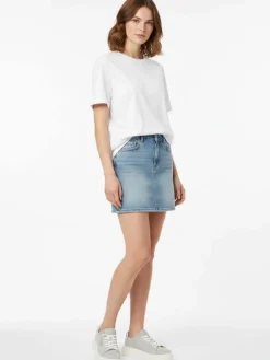 SNEAKERS DONNA - GUESS BIANCO - FLJE12 FAB12