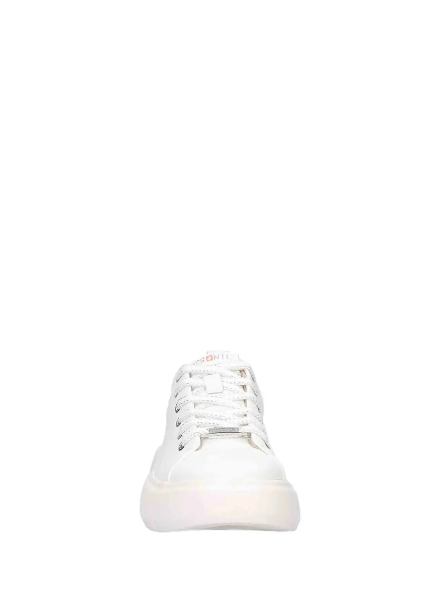 SNEAKERS DONNA - IMPRONTE BIANCO - IL61500A