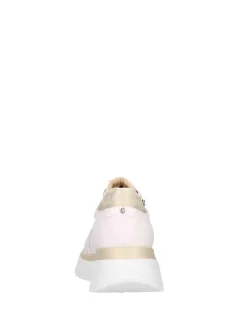 SNEAKERS DONNA - IMPRONTE BIANCO - IL61520A