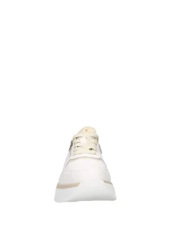 SNEAKERS DONNA - IMPRONTE BIANCO - IL61520A