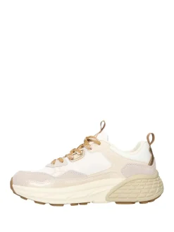 SNEAKERS DONNA - JEEP BIANCO - JL61502A