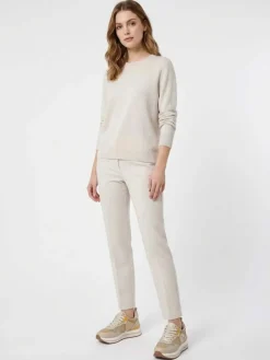 SNEAKERS DONNA - LIU-JO BEIGE - BA6009PX077