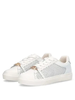 SNEAKERS DONNA - LIU-JO BIANCO - BA6063PX246
