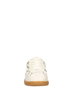 SNEAKERS DONNA - LIU-JO BIANCO - BF6049TX336