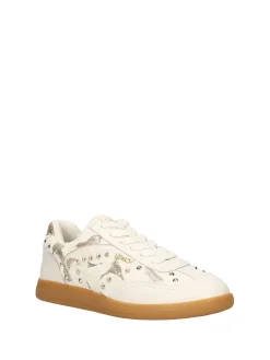 SNEAKERS DONNA - LIU-JO BIANCO - BF6049TX336