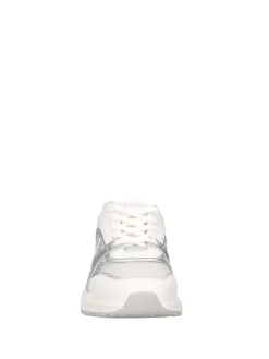 SNEAKERS DONNA - LIU-JO BIANCO - BF6063PX932
