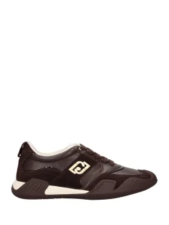 SNEAKERS DONNA - LIU-JO CAFFE - BF6043P0304