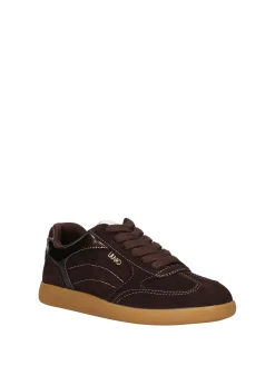 SNEAKERS DONNA - LIU-JO CAFFE - BF6045PX245