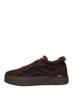 SNEAKERS DONNA - LIU-JO CAFFE - BF6027PX957