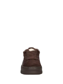 SNEAKERS DONNA - LIU-JO CAFFE - BF6027PX957